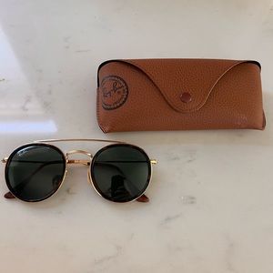 Ray-Ban Sunglasses